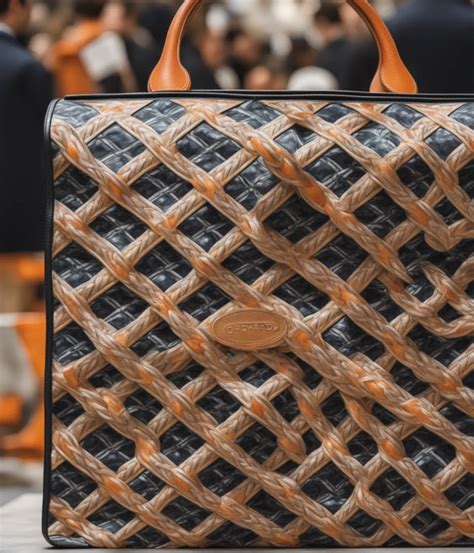 brand similar to goyard